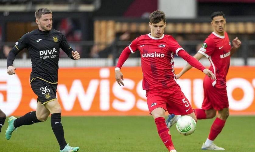 在中国足球 在中国足球